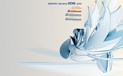 Download GRAITEC wallpaper for July 2015