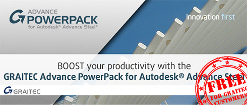 Boost your productivity with PowerPack