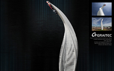 Download GRAITEC wallpaper for October 2015