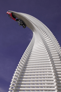 Advance Design Project: Goodwood Festival of Speed 2015 - Mazda