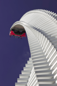 Advance Design Project: Goodwood Festival of Speed 2015 - Mazda