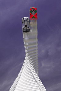 Advance Design Project: Goodwood Festival of Speed 2015 - Mazda