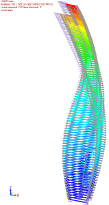 Advance Design Project: Goodwood Festival of Speed 2015 - Mazda