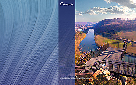 Download GRAITEC wallpaper for November 2015