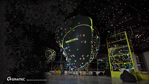 Download GRAITEC wallpaper for December 2015