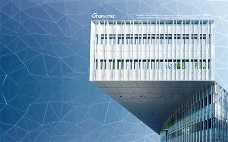 Download GRAITEC wallpaper for January 2016