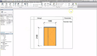 Advance PowerPack for Autodesk Revit Define the set of elements to be included in the legend unit, then create, modify, copy and filter legend parameters (watch the video)