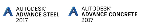 GRAITEC, an international BIM and CAD software developer for AEC, and Autodesk® Platinum Partner in US and across Europe, is pleased to announce that Autodesk® Advance Steel 2017 and Autodesk® Advance Concrete 2017 are now available from Autodesk.