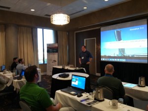 GRAITEC Delivers Autodesk Advance Steel Detailing Software Training During its Annual User Group