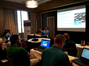 GRAITEC Delivers Autodesk Advance Steel Detailing Software Training During its Annual User Group