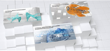 Autodesk Announces Autodesk Industry Collections | Civil Engineering ...