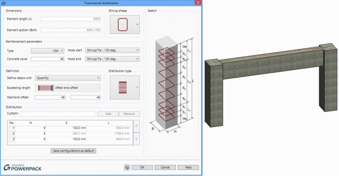 Gareth Spencer, on the GRAITEC Advance PowerPack for Revit in AUGIWorld