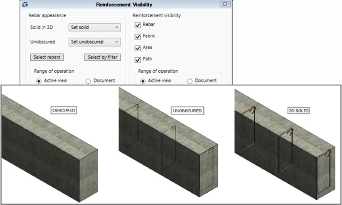 Gareth Spencer, on the GRAITEC Advance PowerPack for Revit in AUGIWorld