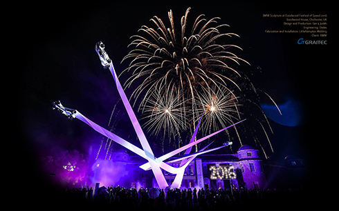 Download GRAITEC wallpaper for September 2016