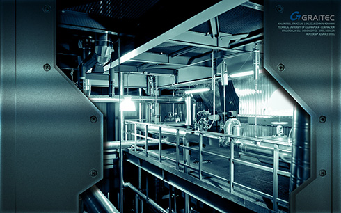 Download GRAITEC wallpaper for October 2016