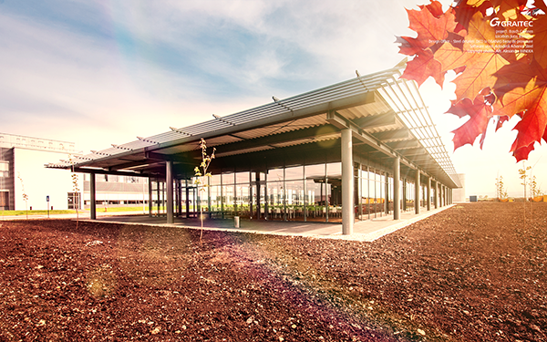 Download GRAITEC wallpaper for November 2016