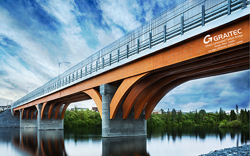 Download GRAITEC wallpaper for March 2017