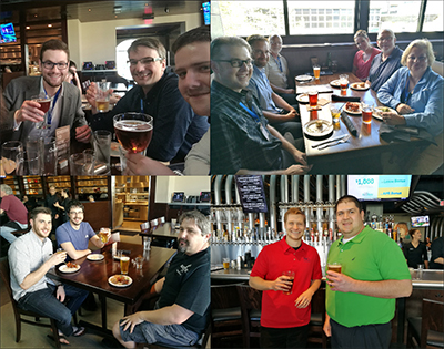 The 4th Annual Advance Steel Academy 2017 in US is a Success!