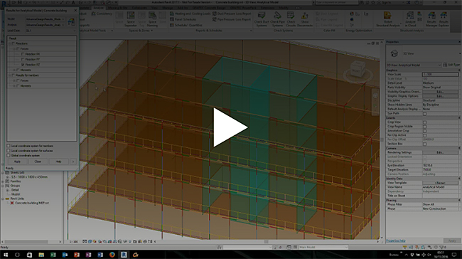 Graitec Brings the Future of Making-Rebar in Revit to Autodesk University 2018
