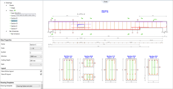 Advance Design 2021.1 Update has been released. | Civil Engineering ...